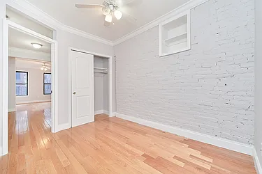 Rented by Living New York