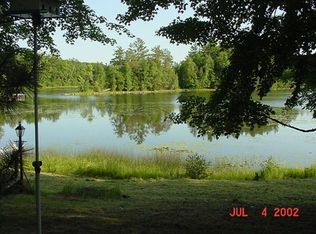 W2381 Birch Point Rd, White Lake, WI 54491