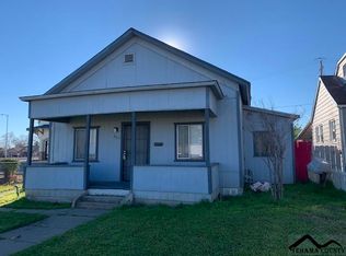 827 Monroe St, Red Bluff, CA 96080