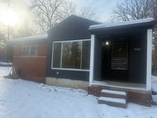 (undisclosed Address), Detroit, MI 48219