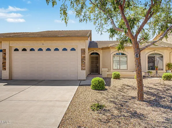 10960 E MONTE Avenue #174, Mesa, AZ 85209