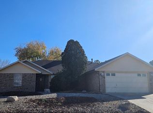 3108 Sunrise Ave, Alamogordo, NM 88310