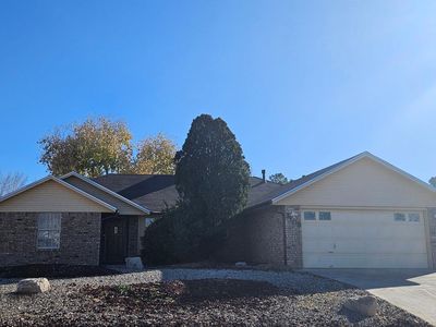 3108 Sunrise Ave, Alamogordo, NM, 88310