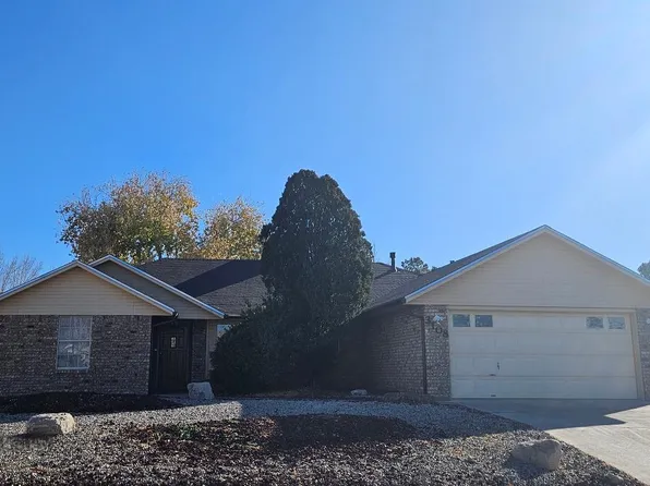 3108 Sunrise Ave, Alamogordo, NM 88310
