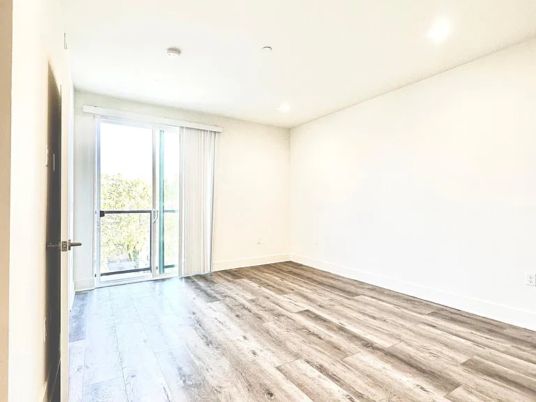 Master Bedroom #1