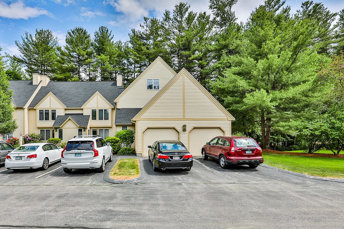 33 Drury Lane UNIT 22, Nashua, NH 03064 Zillow