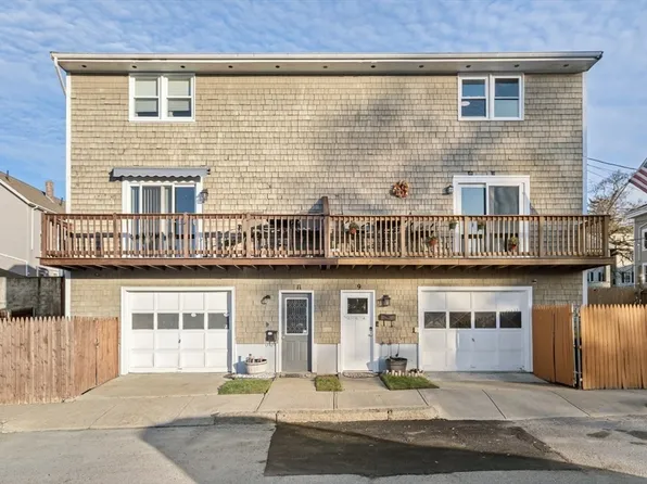 9 Doctor St, Fall River, MA 02720