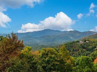 803 Vz Top Rd #803, Highlands, NC 28741