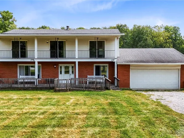 5385 S Dayton Brandt Rd, New Carlisle, OH 45344