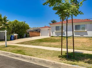 18621 Knapp St, Northridge, CA 91324
