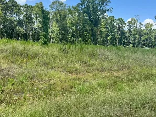 14 Private Road 7700, San Augustine, TX 75972