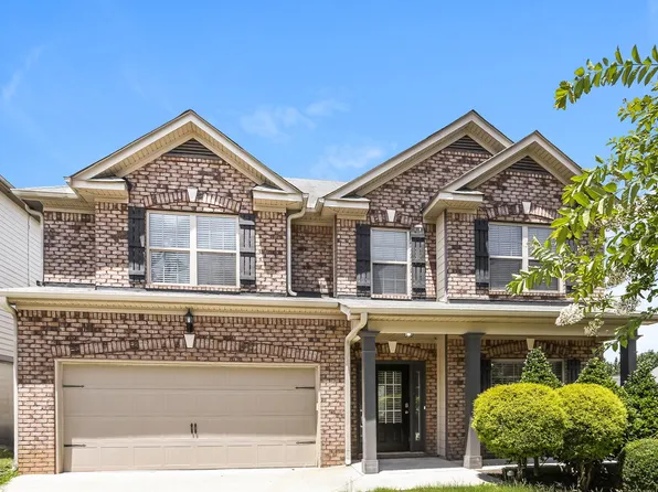 639 Ocean Ave, Canton, GA 30114