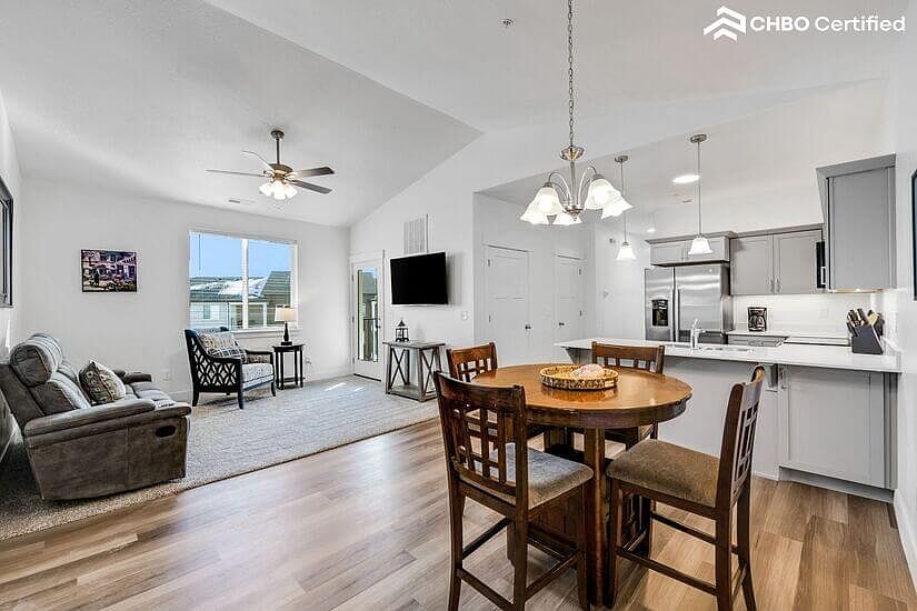 Completely Furnished