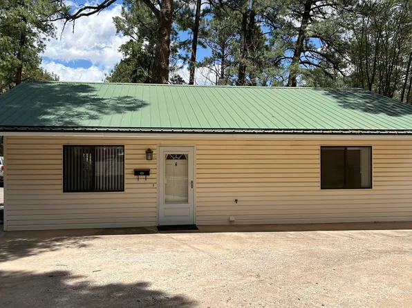 504 Sudderth Dr, Ruidoso, NM