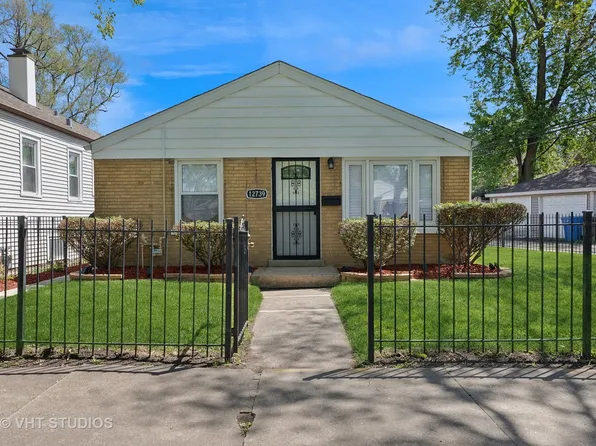 12739 S Peoria St, Chicago, IL 60643