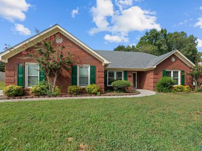 119 Clubhouse Ln, Madison, AL, 35757