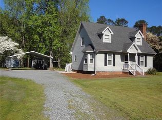 9601 Washam Potts Rd, Cornelius, NC 28031