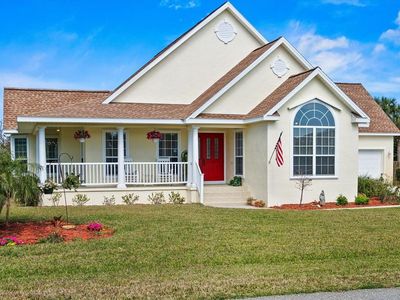 21 Deerwood St, Palm Coast, FL, 32137
