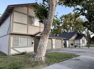 333 N Palm St, Turlock, CA 95380