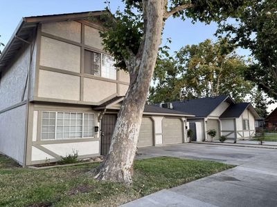 333 N Palm St, Turlock, CA, 95380