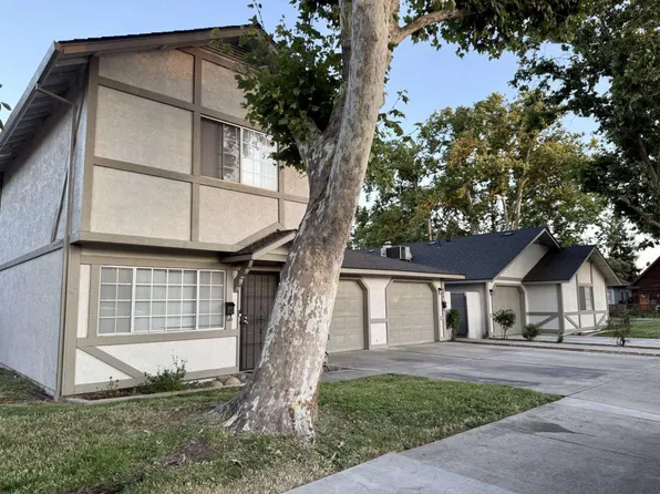 333 N Palm St, Turlock, CA 95380