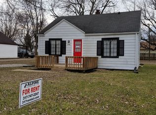 3048 Alice Ave, Indianapolis, IN