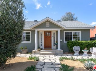 3216 Madera Ave, Los Angeles, CA 90039