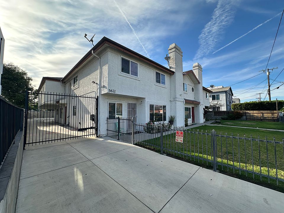1st image of 5621 Klump Ave APT 6