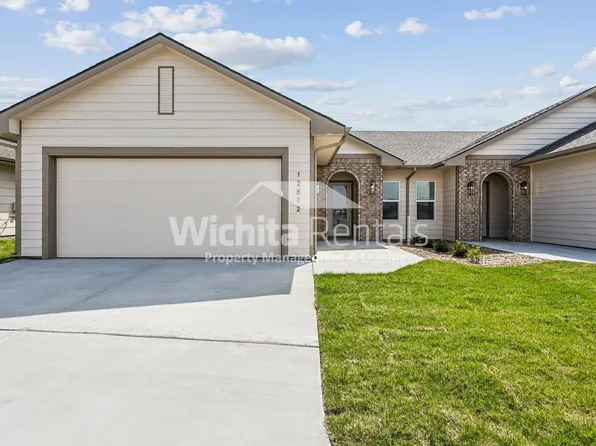 12872-12874 W Wheatland St, Wichita, KS