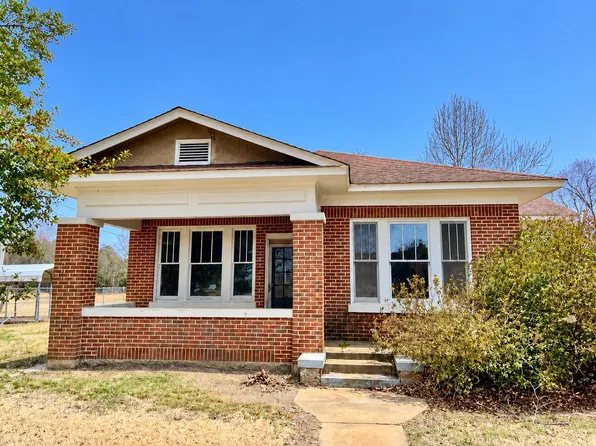 60422 Old Highway 6, Amory, MS 38821