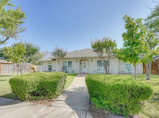 1718 Merrimac Trl, Garland, TX 75043