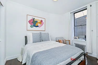 Rented by Keller Williams NYC