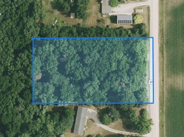 Xx2 County Rd #37, Saint Charles, MN 55972