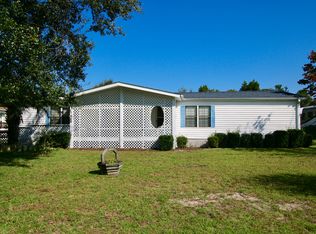 1010 Woodwinds Dr, Conway, SC 29526