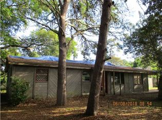 317 Canal St #1, Port Saint Joe, FL 32456