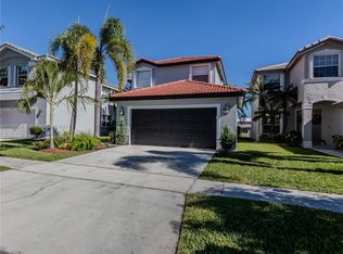 3145 SW 176th Way, Miramar, FL 33029