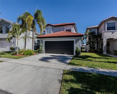 3145 SW 176th Way, Miramar, FL, 33029
