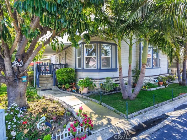 61 Malaga #61, Tustin, CA 92780