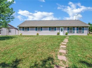 7486 Private Drive 4162, Amazonia, MO 64421