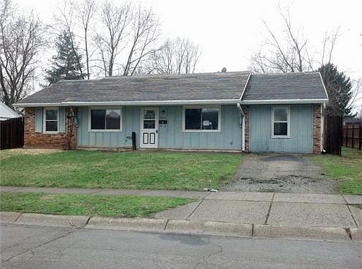 1st image of 1021 White Pine St