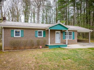2348 Dulatown Heights Rd, Lenoir, NC 28645