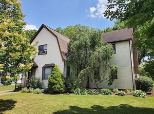 64 1st St, Wyalusing, PA 18853