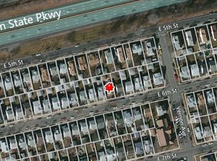220 E 6th St, Clifton, NJ 07011