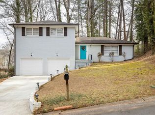 2692 Terratim Ln, Decatur, GA 30034