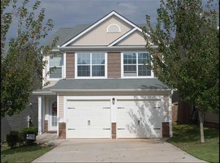 361 Hidden Creek Ln, Canton, GA 30114