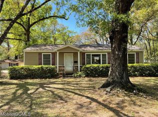 1626 Rochelle St, Mobile, AL 36693