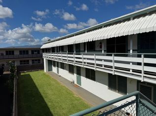 98-647 Moanalua Loop APT B, Aiea, HI 96701