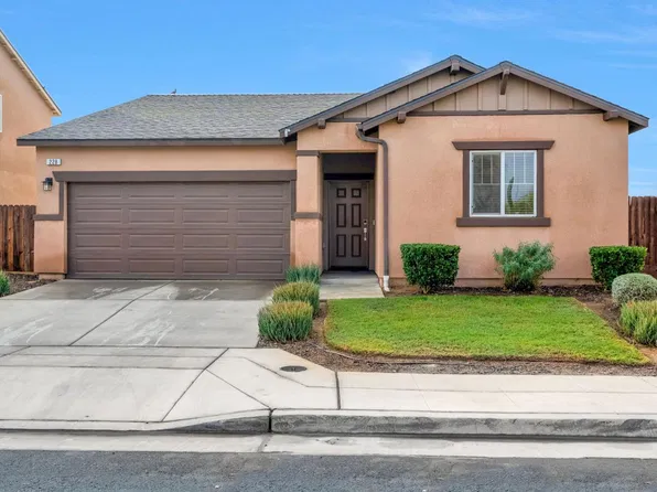 228 Rosebriar St, Madera, CA 93638