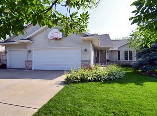 2011 Sylvia Pine Way, Cross Plains, WI 53528