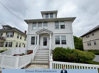 78 Hunnewell Ave #1, Boston, MA 02135